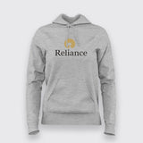 RELIANCE T-Shirt For Women