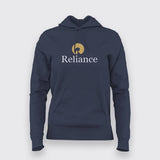 RELIANCE T-Shirt For Women