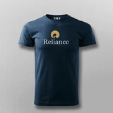 Reliance Industry Innovator Tee - Pioneering Progress