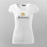 RELIANCE T-Shirt For Women