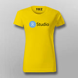 R STUDIO T-Shirt For Women Online India