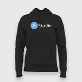 R-STUDIO T-Shirt For Women