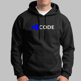 Visual Studio Code Hoodie & Zipper Hoodie for Developers